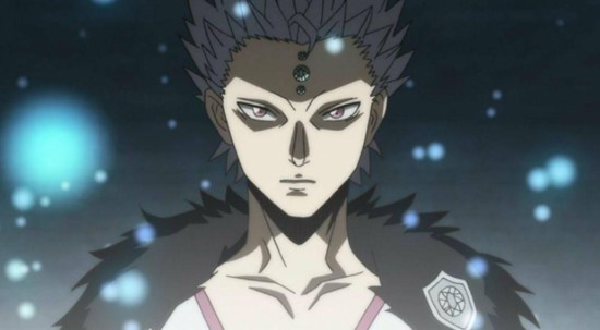 《黑色四叶草魔法帝之道》防卫者一览