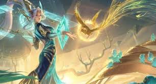 王者荣耀后羿神树通天何时上线