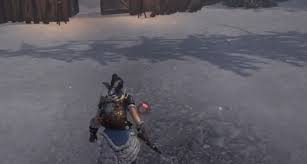 荒原曙光雪莲如何获取