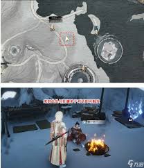 燕云十六声走地玉攻略是什么