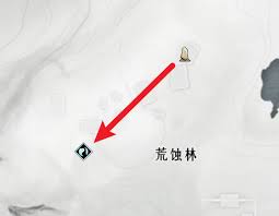 燕云十六声千年渡天地万籁位置在哪