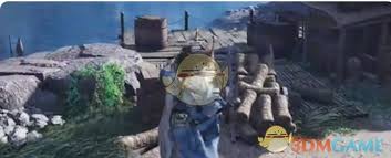 燕云十六声千年渡猫咪位置在哪