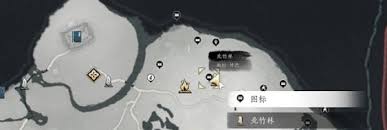 燕云十六声中墨家旧址妙妙喵位置在哪