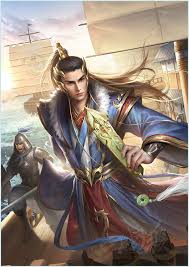 三国杀最强将魂史诗武将是谁