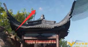 燕云十六声绝嶂岭天地万籁位置在哪