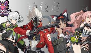 绝区零真斗壁纸有哪些