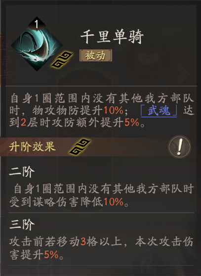 《三国望神州》关羽图文攻略及一图流