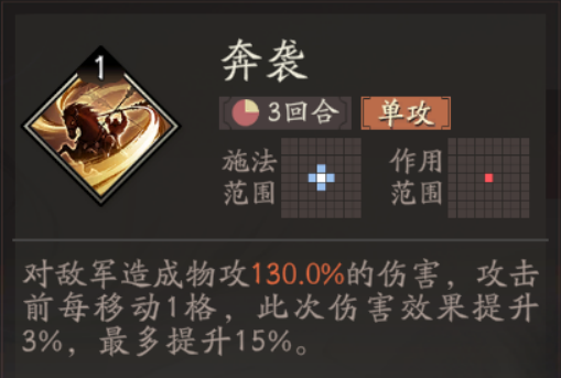 《三国望神州》吕玲绮图文攻略及一图流