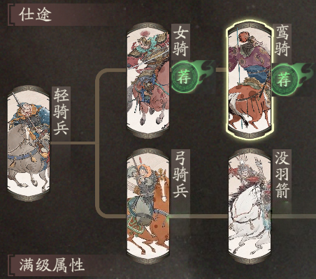《三国望神州》吕玲绮图文攻略及一图流