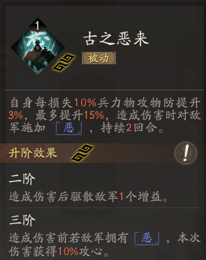 《三国望神州》典韦图文攻略及一图流