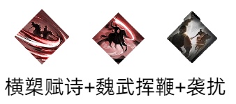 《三国望神州》曹操图文攻略及一图流