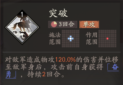 《三国望神州》张辽图文攻略及一图流