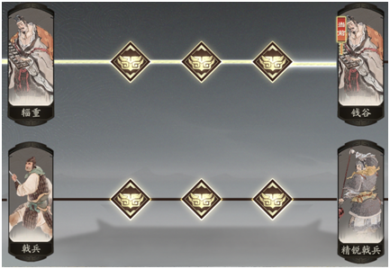 《三国望神州》李典培养攻略