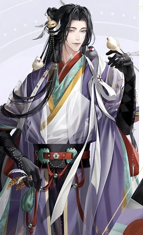 《如鸢》新卡池风兴云蒸抽取建议