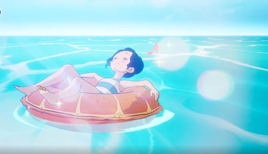 《黑色四叶草魔法帝之道》恰咪技能介绍