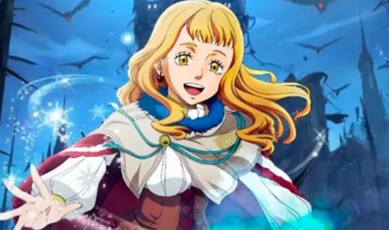 《黑色四叶草魔法帝之道》葛修玩法介绍