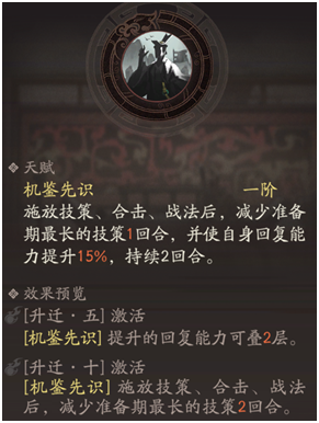 《三国望神州》荀彧武将培养攻略
