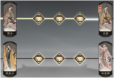 《三国望神州》荀彧武将培养攻略