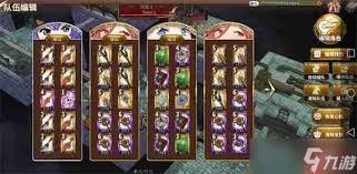 匠屋异闻录拳手高难打法怎么打