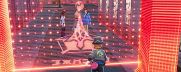 宝可梦传说ZAX升级战怎么玩