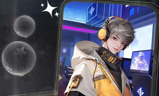 《无限梦境》男主一览