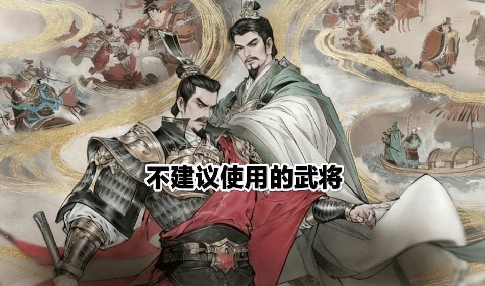 《三国望神州》全角色强度评级榜