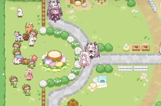 《嘟嘟脸恶作剧》宠物获取攻略