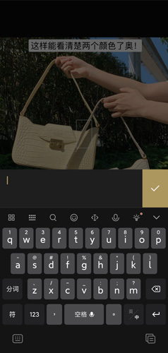 《fotor照片编辑器》添加文字方法