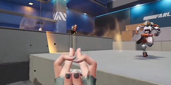 《远光84》玦尘技能介绍