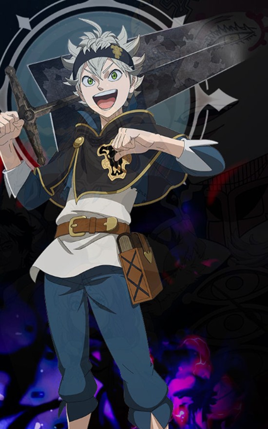 《黑色四叶草魔法帝之道》亚斯塔玩法介绍