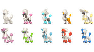 宝可梦传说ZA多丽米亚造型衣服如何获取