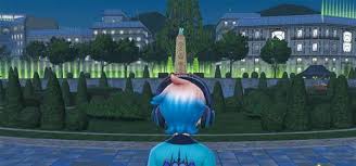 宝可梦传说ZA甲贺忍蛙头目在哪刷闪