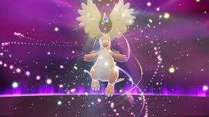 宝可梦传说ZA超进化快龙在哪抓