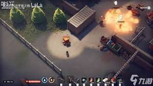 如何打逃离鸭科夫维达