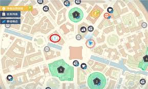 宝可梦传说ZA支线任务怎么完成