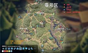 逃离鸭科夫仓库区点位有啥特点