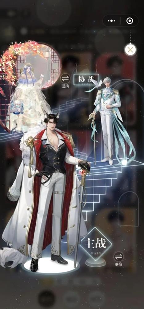 《无限梦境》副本玩法介绍