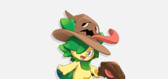 《洛克王国：世界》怖须菇技能介绍