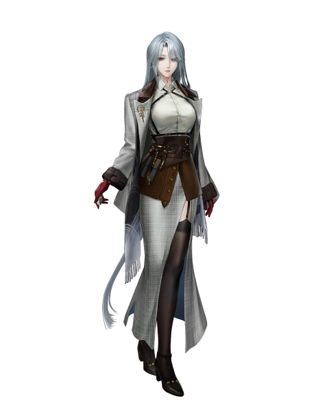 《无期迷途》希露妲玩法攻略