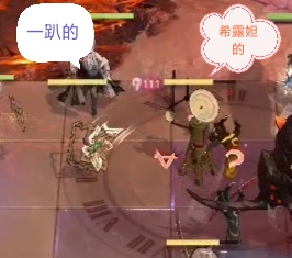 《无期迷途》密金队打法攻略