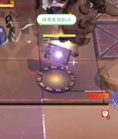 《无期迷途》密金队打法攻略