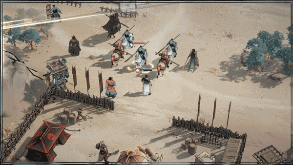 三国望神州策士阵容攻略