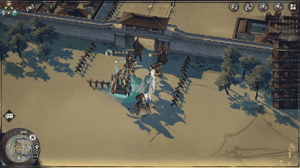 三国望神州骑兵阵容攻略