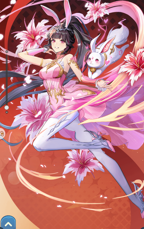 口袋斗罗大陆小舞角色介绍