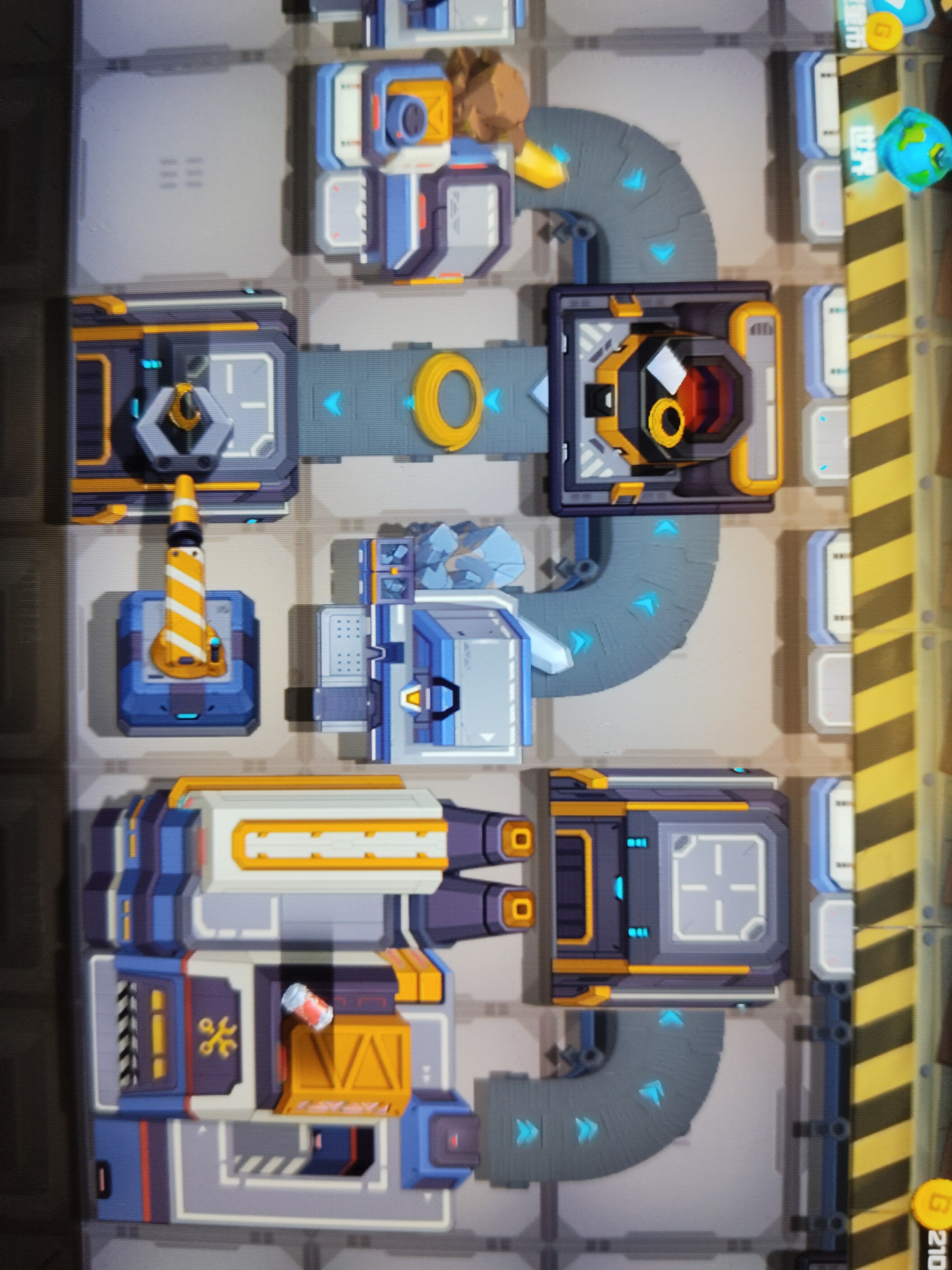 《机械飞行师》萌新入坑指南