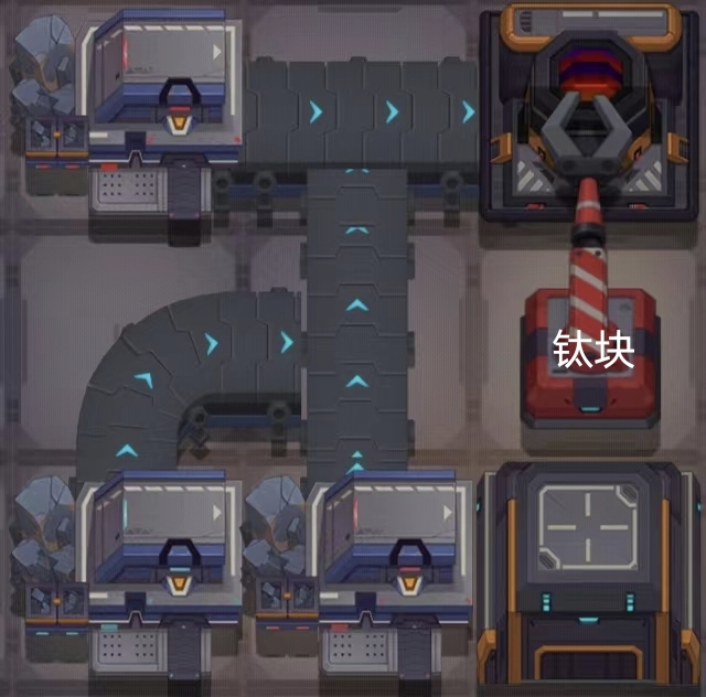 《机械飞行师》萌新入坑指南