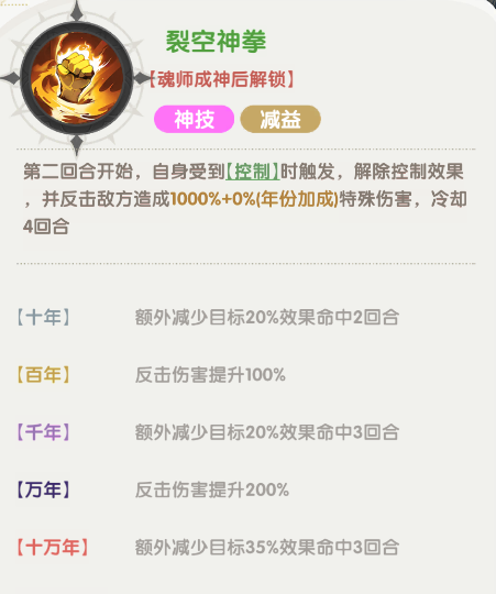 口袋斗罗大陆史莱克七怪角色强度分析