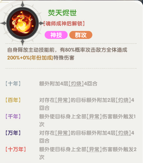 口袋斗罗大陆史莱克七怪角色强度分析