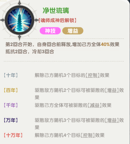 口袋斗罗大陆史莱克七怪角色强度分析