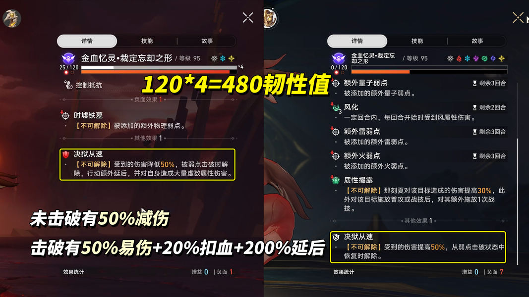 《崩坏：星穹铁道》V3.6混沌回忆13支满星配队推荐